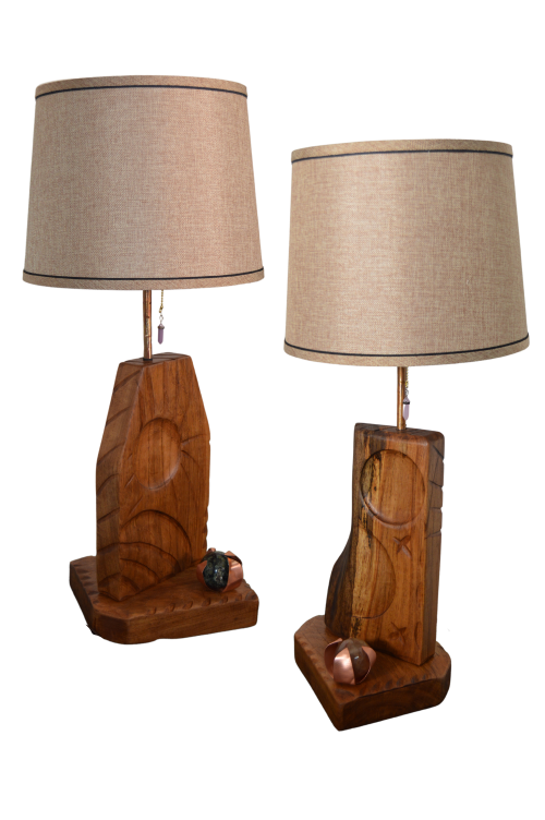 Sphere Lamps